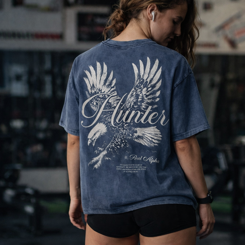HUNTER T-SHIRT