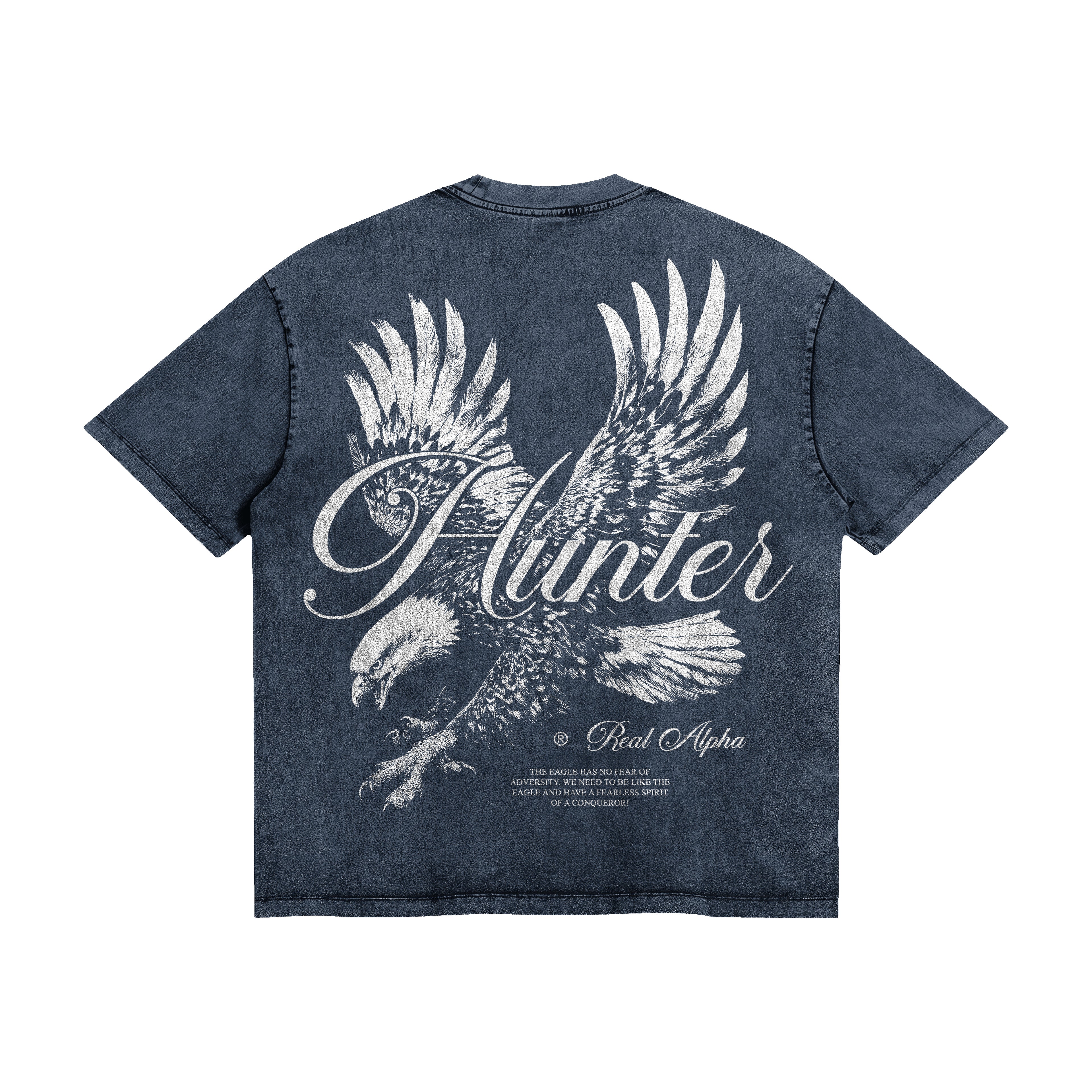 HUNTER T-SHIRT