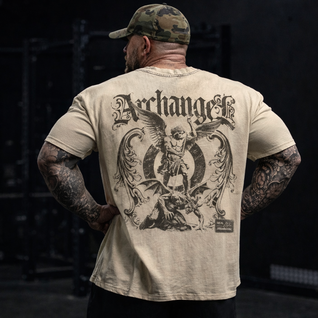 ARCHANGEL T-SHIRT