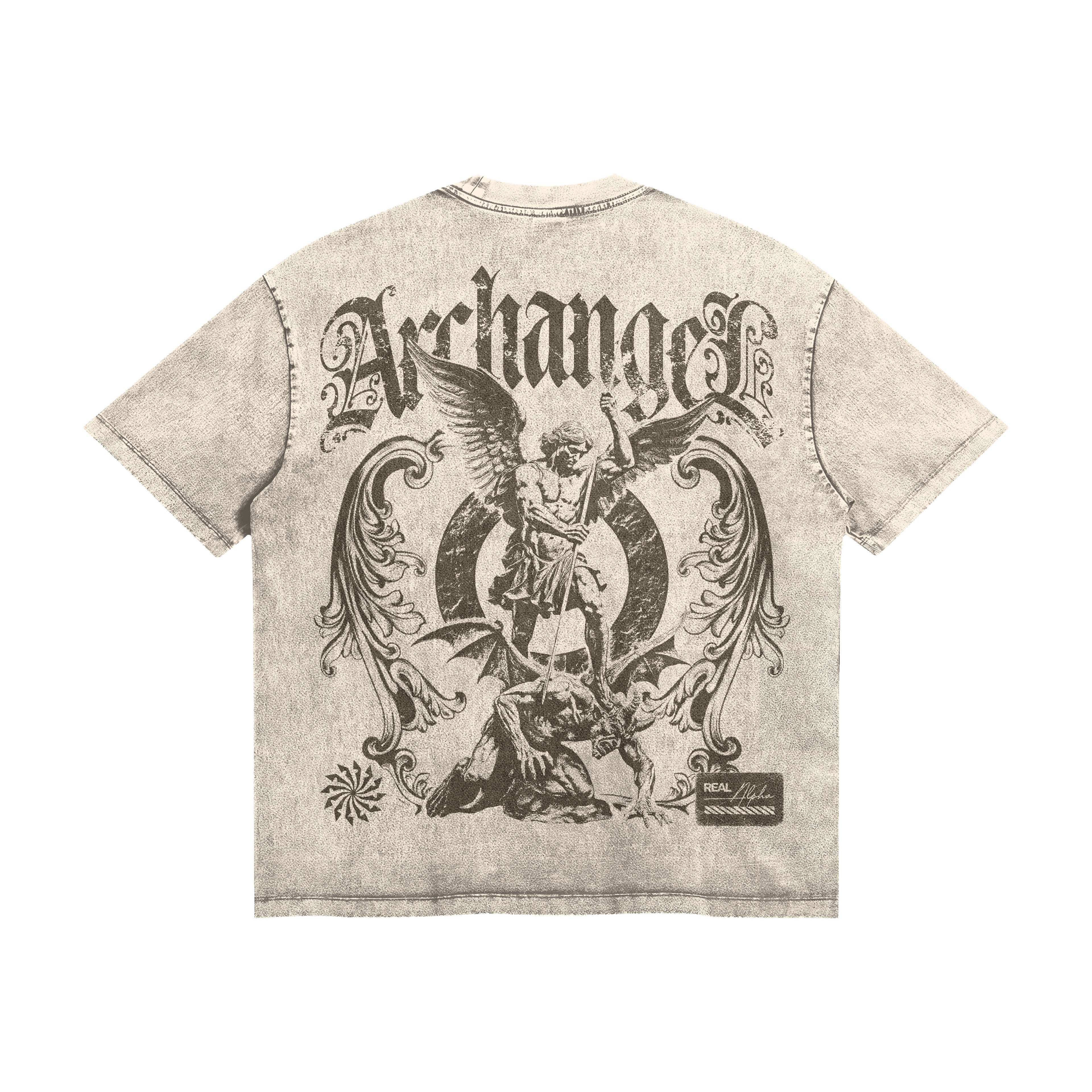 ARCHANGEL T-SHIRT