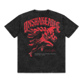 UNSHAKEABLE  T-SHIRT