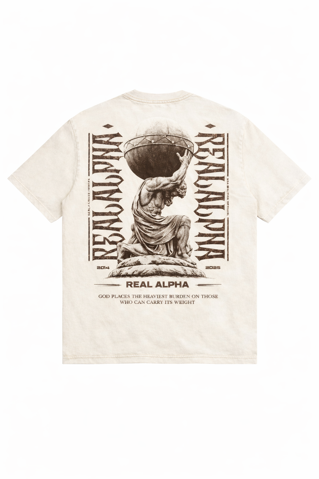 ATLAS T-SHIRT