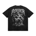 POWER T-SHIRT