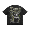 BOUND BY NONE T-SHIRT