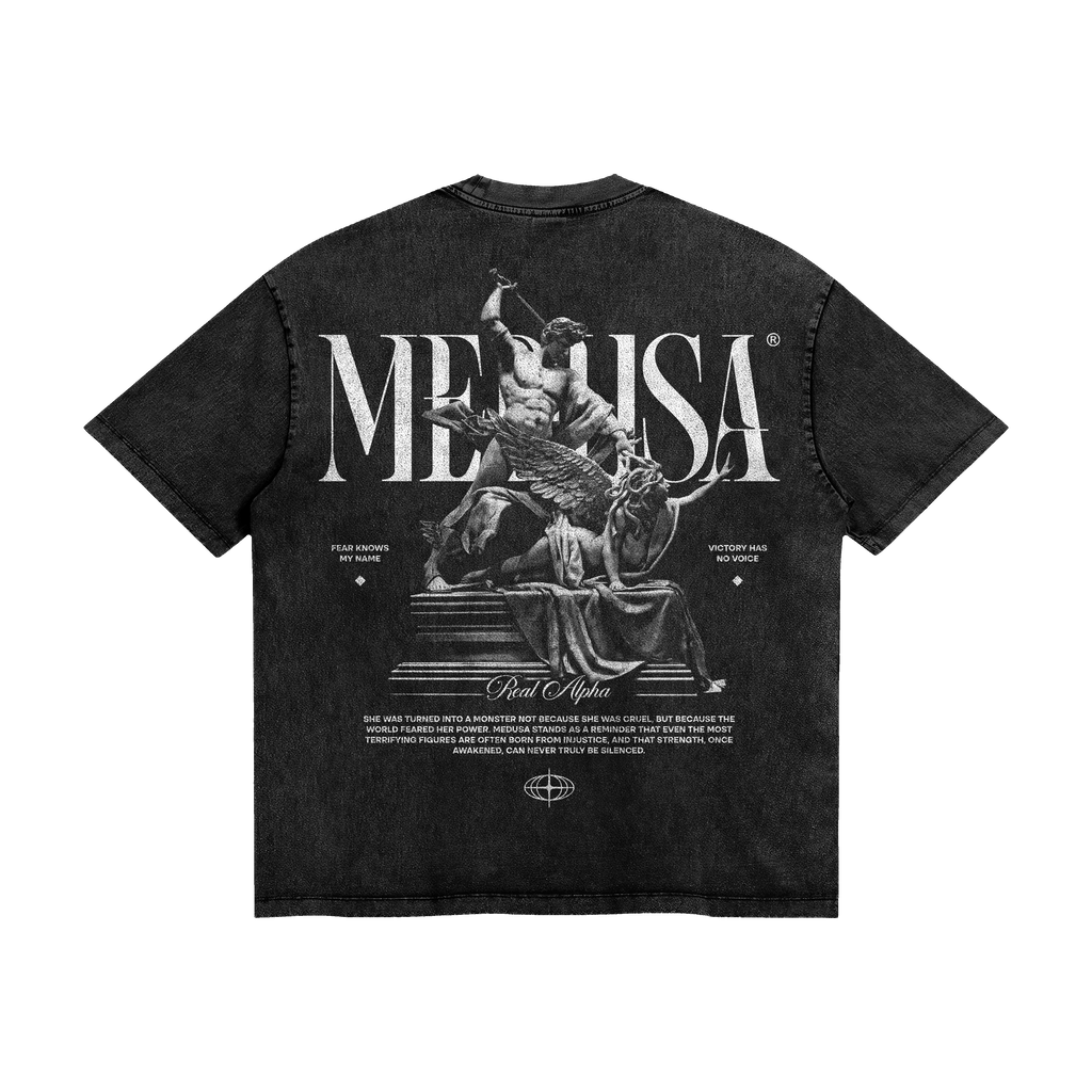 MEDUSA T-SHIRT