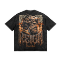 REIGN GREEK T-SHIRT
